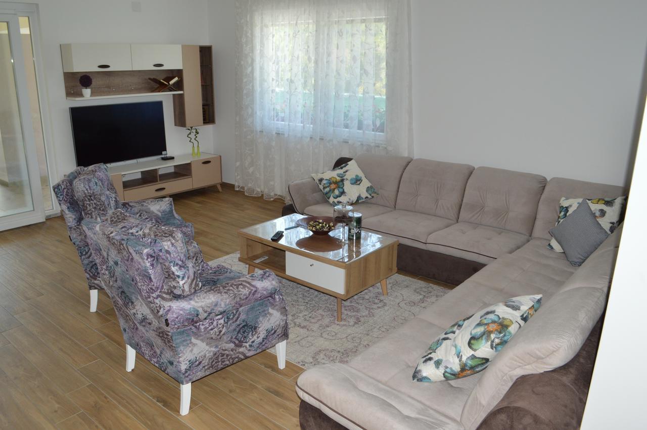 Bihać Amal Grand Villa מראה חיצוני תמונה