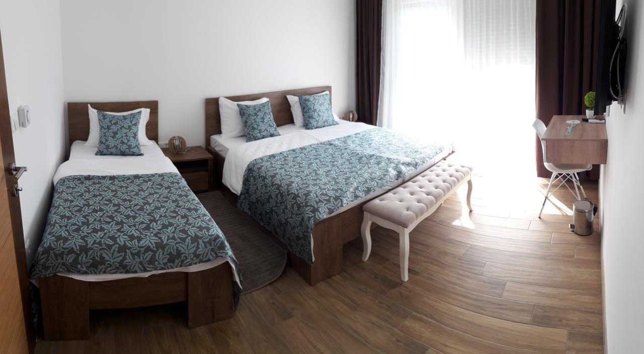Bihać Amal Grand Villa מראה חיצוני תמונה