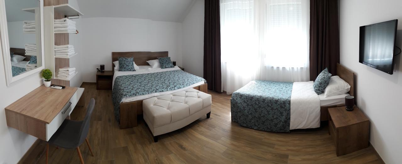 Bihać Amal Grand Villa מראה חיצוני תמונה