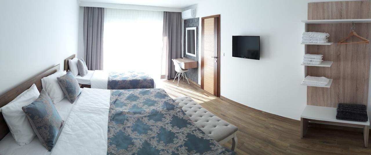Bihać Amal Grand Villa מראה חיצוני תמונה